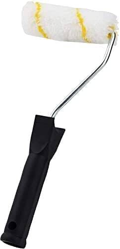 4-Inch Microfiber Roller