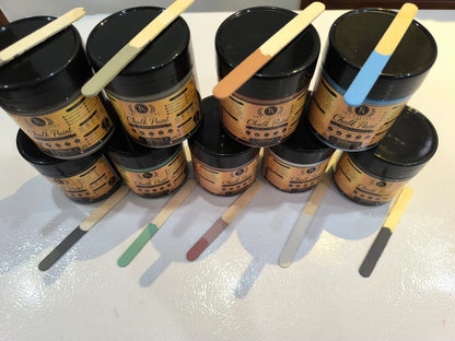 TA Art Gallery - Premium Chalk Paint