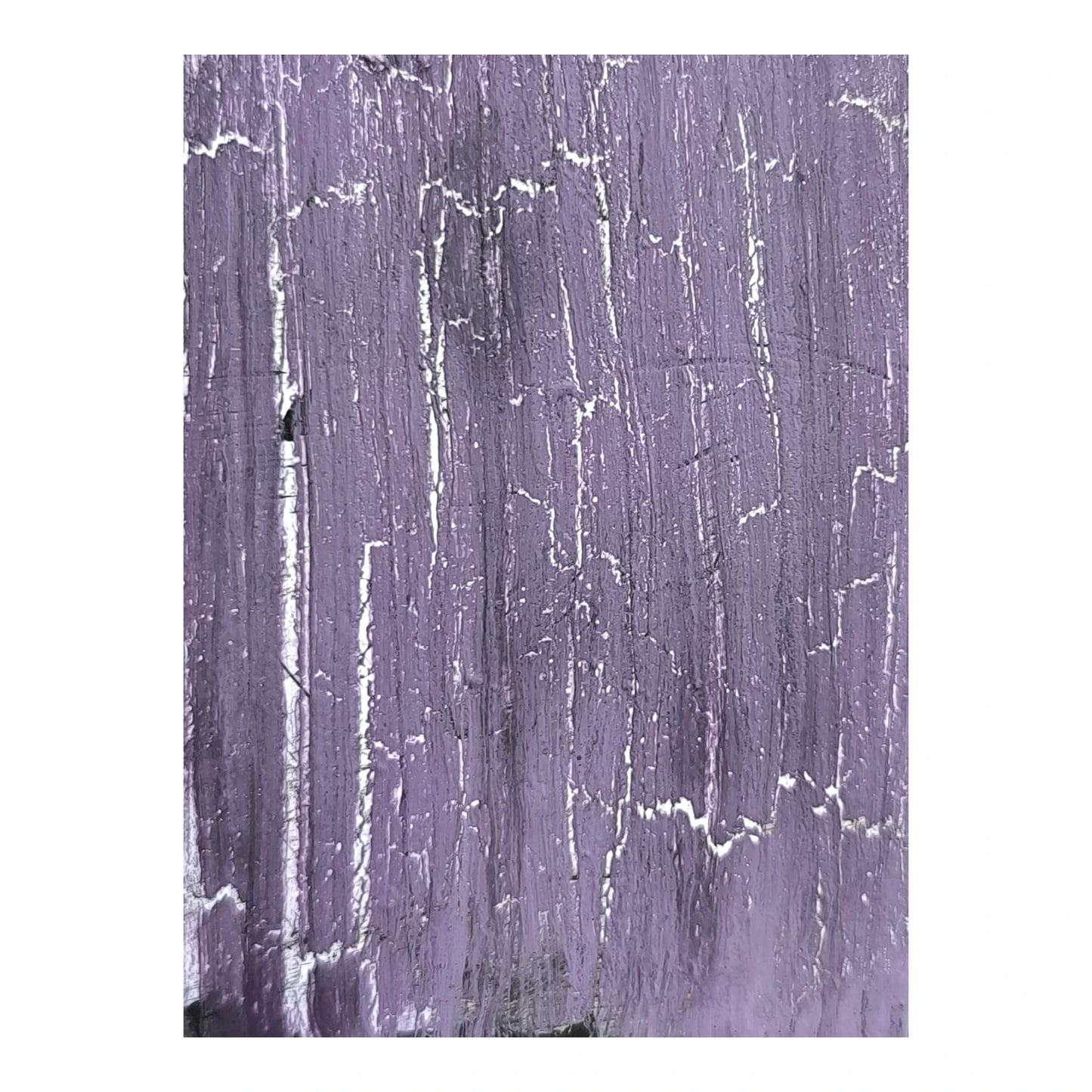 TA Art Gallery Decoupage Crackle Gel