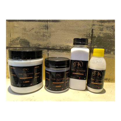 TA Art Gallery Foil Transfer Glue