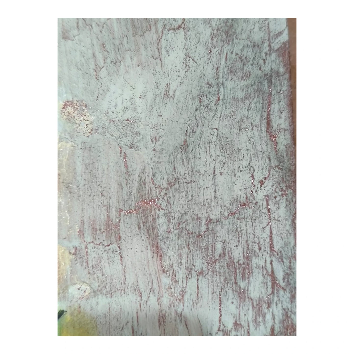 TA Art Gallery Decoupage Crackle Gel