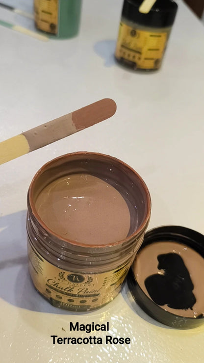 TA Art Gallery - Premium Chalk Paint