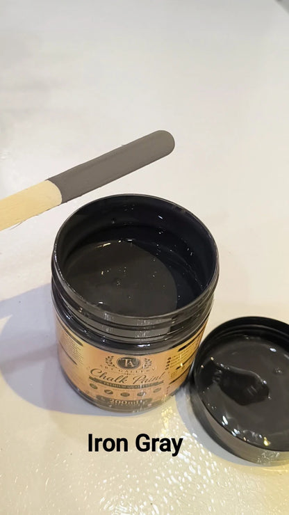 TA Art Gallery - Premium Chalk Paint